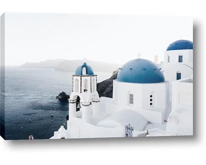 Picture of Sweet Santorini