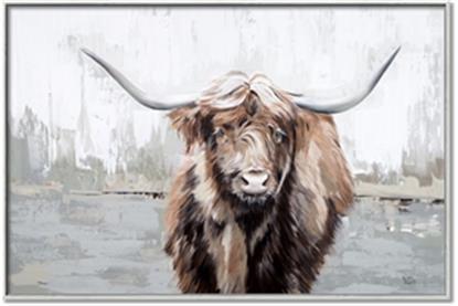 Picture of Bison