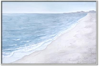 Picture of Blue Sea