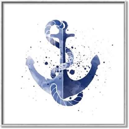 Picture of Blue Anchor