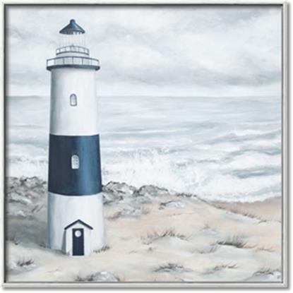 Picture of Blue Lighthouse l