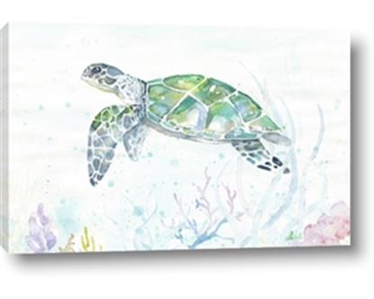 Picture of Sea Turtle II