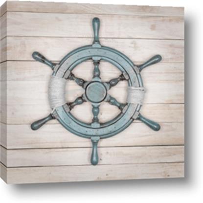 Picture of Ship Wheel