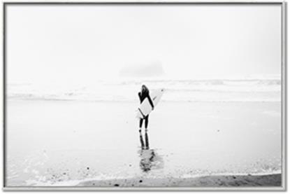 Picture of Surfer