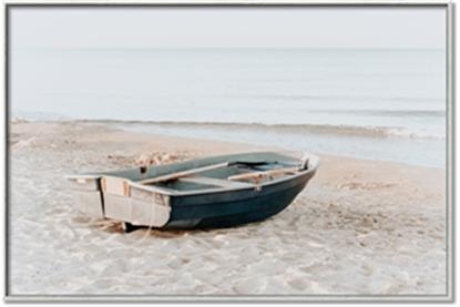 Picture of Row Boat