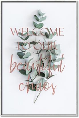 Picture of Welcome