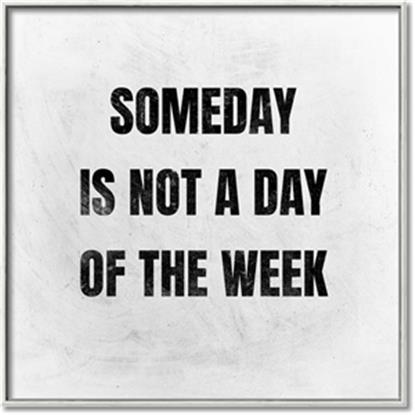 Picture of Someday