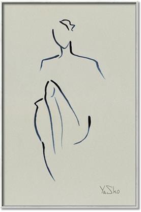 Picture of Poised