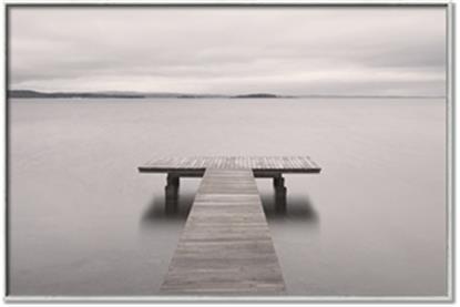 Picture of Calm Sea