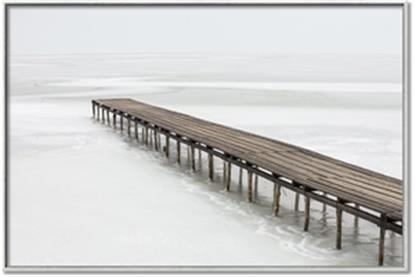 Picture of Low Tide