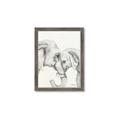 Picture of Mothers Love I  _GroupedProduct_Rectangle_Portrait_Framed_Matted_