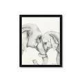 Picture of Mothers Love I  _GroupedProduct_Rectangle_Portrait_Framed_Matted_