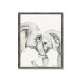 Picture of Mothers Love I  _GroupedProduct_Rectangle_Portrait_Framed_Matted_