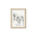 Picture of Mothers Love I  _GroupedProduct_Rectangle_Portrait_Framed_Matted_