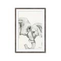 Picture of Mothers Love I  _GroupedProduct_Rectangle_Portrait_Framed_Matted_