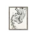 Picture of Mothers Love II _GroupedProduct_Rectangle_Portrait_Framed_Matted_