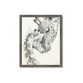 Picture of Mothers Love II _GroupedProduct_Rectangle_Portrait_Framed_Matted_