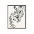 Picture of Mothers Love II _GroupedProduct_Rectangle_Portrait_Framed_Matted_
