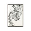 Picture of Mothers Love II _GroupedProduct_Rectangle_Portrait_Framed_Matted_