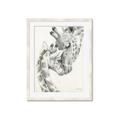 Picture of Mothers Love II _GroupedProduct_Rectangle_Portrait_Framed_Matted_