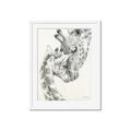 Picture of Mothers Love II _GroupedProduct_Rectangle_Portrait_Framed_Matted_