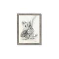 Picture of Looking At You _GroupedProduct_Rectangle_Portrait_Framed_Matted_