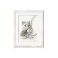 Picture of Looking At You _GroupedProduct_Rectangle_Portrait_Framed_Matted_