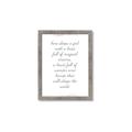 Picture of Magical Dream III _GroupedProduct_Rectangle_Portrait_Framed_Matted_