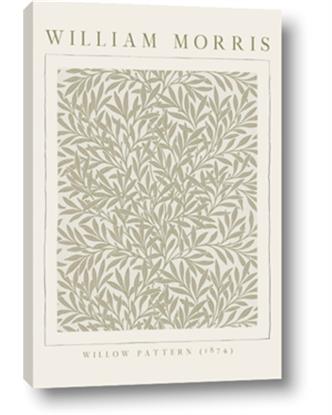 Picture of William morris