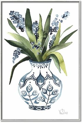 Picture of Grand House Plants II