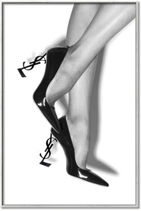 Picture of YSL