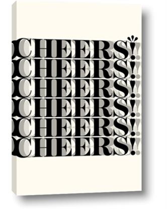 Picture of Cheers Cheers