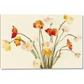 Picture of Bouquet Symphony _GroupedProduct_Rectangle_Landscape_Canvas_