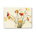 Picture of Bouquet Symphony _GroupedProduct_Rectangle_Landscape_Canvas_