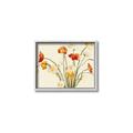 Picture of Bouquet Symphony _GroupedProduct_Rectangle_Landscape_Canvas_Framed_