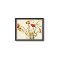 Picture of Bouquet Symphony _GroupedProduct_Rectangle_Landscape_Canvas_Framed_
