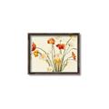 Picture of Bouquet Symphony _GroupedProduct_Rectangle_Landscape_Canvas_Framed_