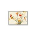 Picture of Bouquet Symphony _GroupedProduct_Rectangle_Landscape_Canvas_Framed_