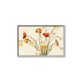 Picture of Bouquet Symphony _GroupedProduct_Rectangle_Landscape_Canvas_Framed_