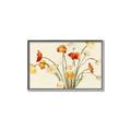 Picture of Bouquet Symphony _GroupedProduct_Rectangle_Landscape_Canvas_Framed_