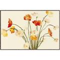 Picture of Bouquet Symphony _GroupedProduct_Rectangle_Landscape_Canvas_Framed_