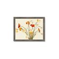 Picture of Bouquet Symphony _GroupedProduct_Rectangle_Landscape_Framed_Matted_