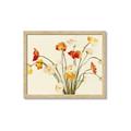 Picture of Bouquet Symphony _GroupedProduct_Rectangle_Landscape_Framed_Matted_