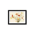 Picture of Bouquet Symphony _GroupedProduct_Rectangle_Landscape_Framed_Matted_