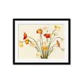 Picture of Bouquet Symphony _GroupedProduct_Rectangle_Landscape_Framed_Matted_