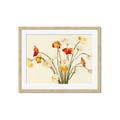 Picture of Bouquet Symphony _GroupedProduct_Rectangle_Landscape_Framed_Matted_