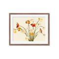 Picture of Bouquet Symphony _GroupedProduct_Rectangle_Landscape_Framed_Matted_