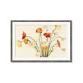 Picture of Bouquet Symphony _GroupedProduct_Rectangle_Landscape_Framed_Matted_