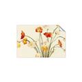 Picture of Bouquet Symphony _GroupedProduct_Rectangle_Landscape_Unframed_Print_Only_