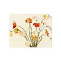 Picture of Bouquet Symphony _GroupedProduct_Rectangle_Landscape_Unframed_Print_Only_